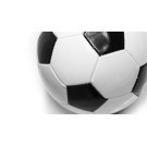 Balón de Fútbol Clásico | Balón de Fútbol de Polipiel