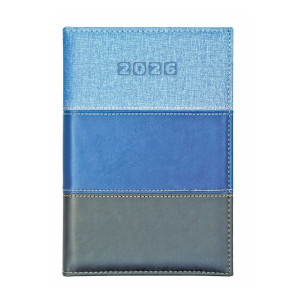 Agenda diaria Baster | Agendas Personalizadas