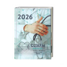 Agenda personalizada a todo color en tapa dura
