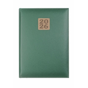 Agenda diaria RODEO 2