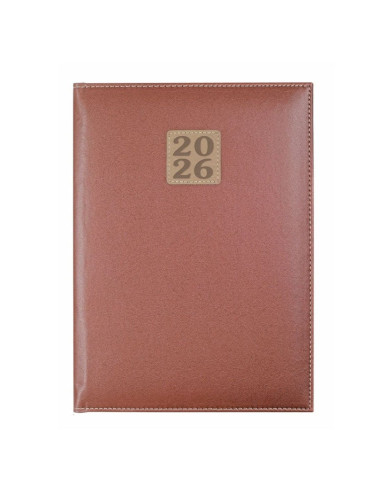 Agenda diaria RODEO