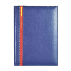 Agenda diaria Country 17 x 24 cm