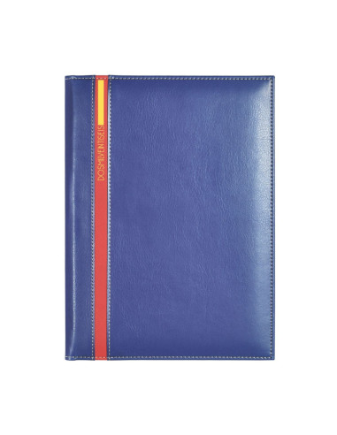 Agenda diaria Country 17 x 24 cm