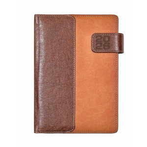Agenda Diaria AURA | Agendas Personalizadas 2