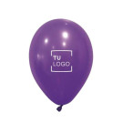 Globos Impresos 25 cm