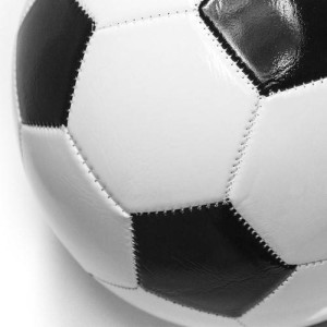 Balón de Fútbol Clásico | Balón de Fútbol de Polipiel 2