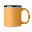 Taza de cerámica suave especial para láser 300ml