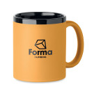 Taza de cerámica suave especial para láser 300ml