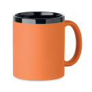 Taza de cerámica suave especial para láser 300ml
