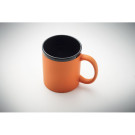 Taza de cerámica suave especial para láser 300ml