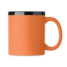 Taza de cerámica suave especial para láser 300ml