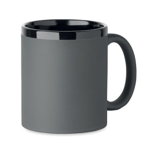 Taza de cerámica suave especial para láser 300ml 2