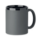 Taza de cerámica suave especial para láser 300ml