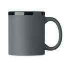Taza de cerámica suave especial para láser 300ml