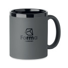 Taza de cerámica suave especial para láser 300ml
