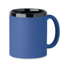 Taza de cerámica suave especial para láser 300ml