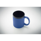 Taza de cerámica suave especial para láser 300ml