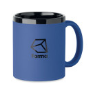 Taza de cerámica suave especial para láser 300ml