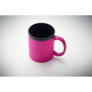 Taza de cerámica suave especial para láser 300ml