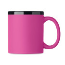 Taza de cerámica suave especial para láser 300ml