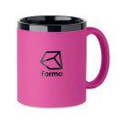 Taza de cerámica suave especial para láser 300ml