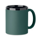 Taza de cerámica suave especial para láser 300ml