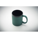 Taza de cerámica suave especial para láser 300ml