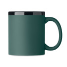 Taza de cerámica suave especial para láser 300ml