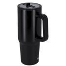 Jarra térmica de acero inoxidable reciclado de doble pared 870ml