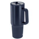 Jarra térmica de acero inoxidable reciclado de doble pared 870ml