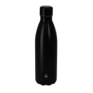 Botella de acero inoxidable reciclado mate 790ml