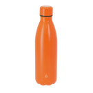 Botella de acero inoxidable reciclado mate 790ml