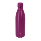Botella de acero inoxidable reciclado mate 790ml