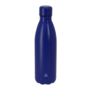 Botella de acero inoxidable reciclado mate 790ml