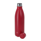 Botella de acero inoxidable reciclado mate 790ml