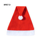 Gorro de Navidad RPET 100% ECO