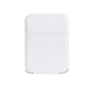 Espejo plegable de PU con soporte 2