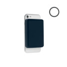Nuestro cargador inalámbrico magnético y powerbank de 5000mAh