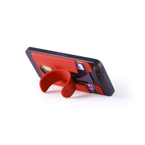 Funda soporte para móvil | Soporte multiusos para móvil 2