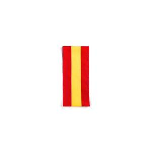 Bufanda de España | Bufanda de poliéster de España 2