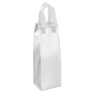 Bolsa térmica para botella de vino