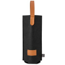 Bolsa para vino de fieltro RPET