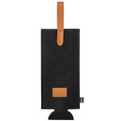 Bolsa para vino de fieltro RPET