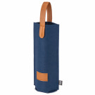 Bolsa para vino de fieltro RPET