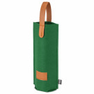 Bolsa para vino de fieltro RPET