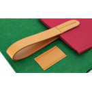 Bolsa para vino de fieltro RPET