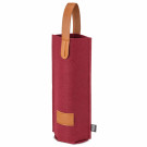 Bolsa para vino de fieltro RPET