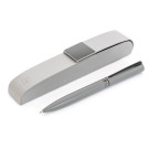 Bolígrafo Pierre Cardin de aluminio con estuche imantado