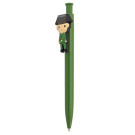 Bolígrafo figura Guardia Civil