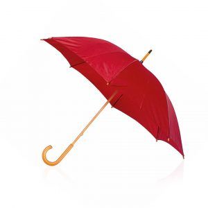 Paraguas de madera Ø 105 cm
